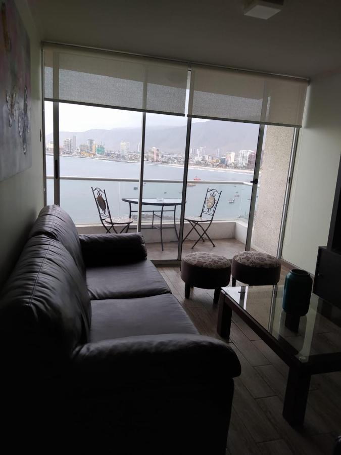 Depto. Nautilus Piso 11 Apartamento Iquique Exterior foto