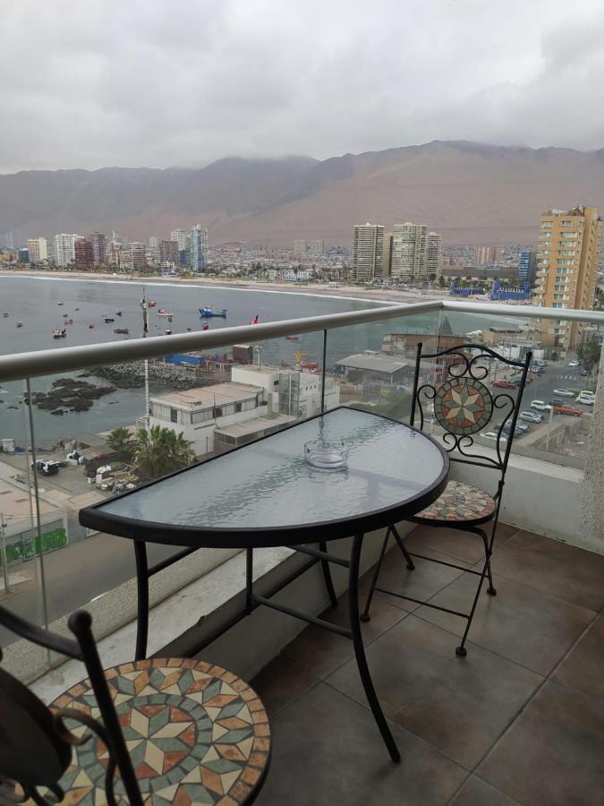 Depto. Nautilus Piso 11 Apartamento Iquique Exterior foto