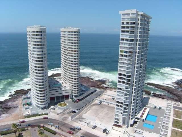 Depto. Nautilus Piso 11 Apartamento Iquique Exterior foto