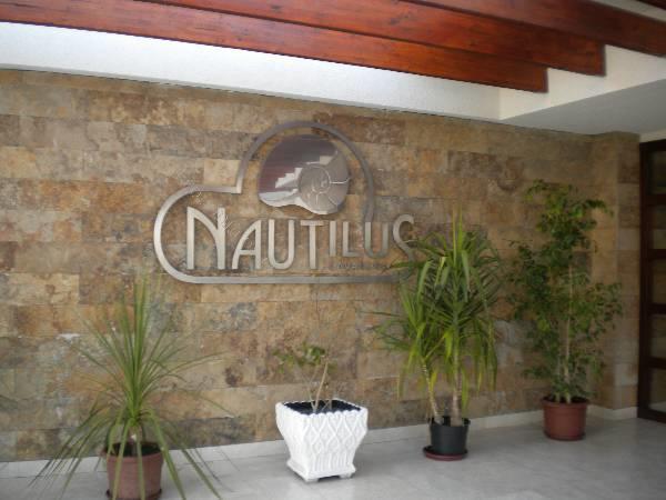 Depto. Nautilus Piso 11 Apartamento Iquique Exterior foto